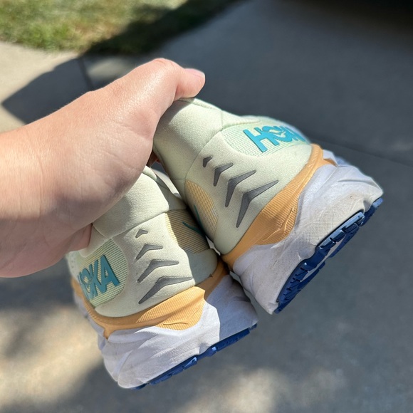 Tennis Shoes | Hoka One One - Picture 3 of 11